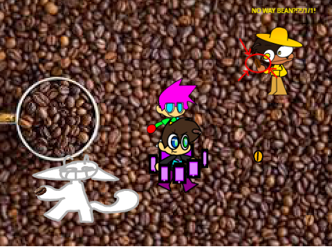 BEANSES?!?!?1/?!/1