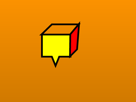 Rory's Story Cubes