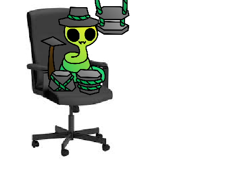 Chair domain: Junglake