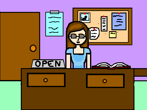 Library's Adoption Center (LAC)