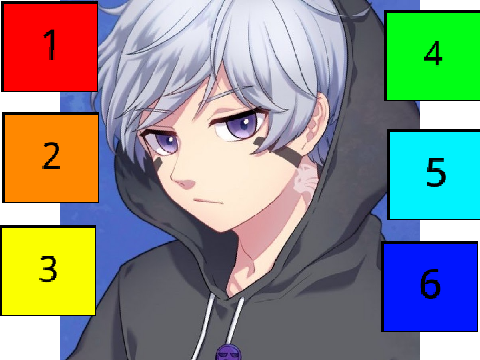 怜さんの使っているBGM集