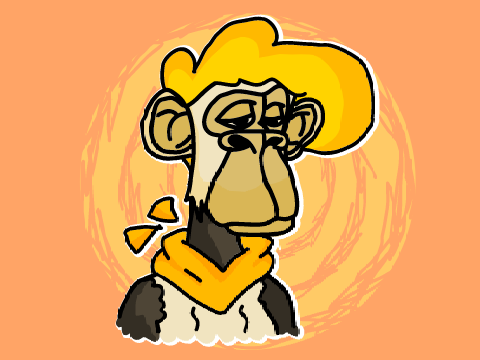 Monkey NFT