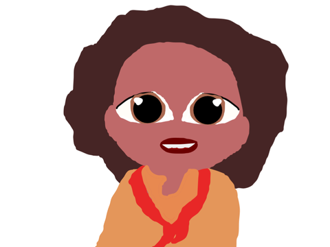 Fanart ~ Antonio