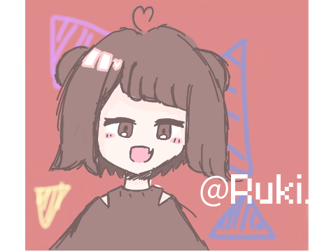 くまさんへFA!!いつもありがとう!!