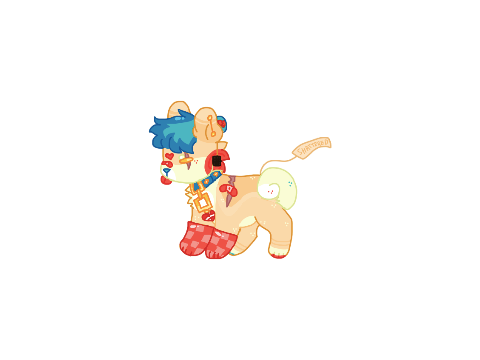 ˚₊· ͟͟͞͞➳❥ Bailee ref sheet <3