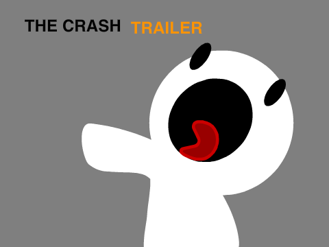 The Crash Trailer