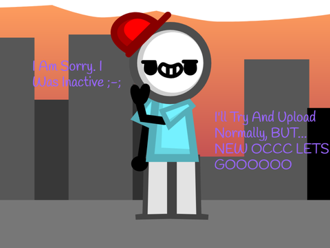 Hi there. I was inactive