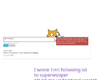scratch plz explain