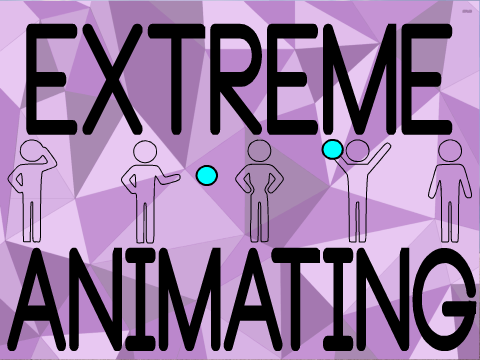Awesome fighting animation