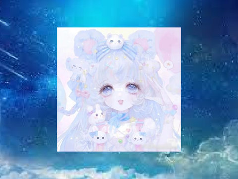 測試好感度