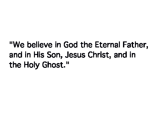 articles of faith remix