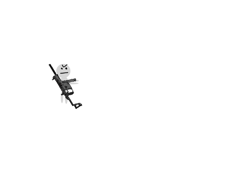 Weapon Simulator