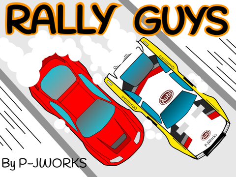 Rally Guys v1.1
