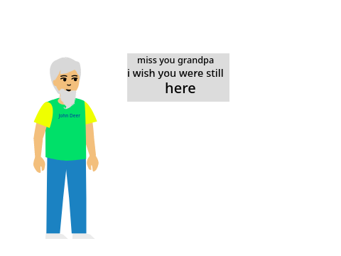 Miss You