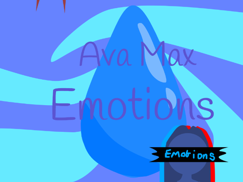 Ava Max - Emotions
