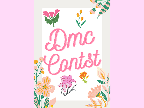 DMC contest!