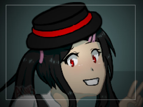 berricake / alyelle fanart