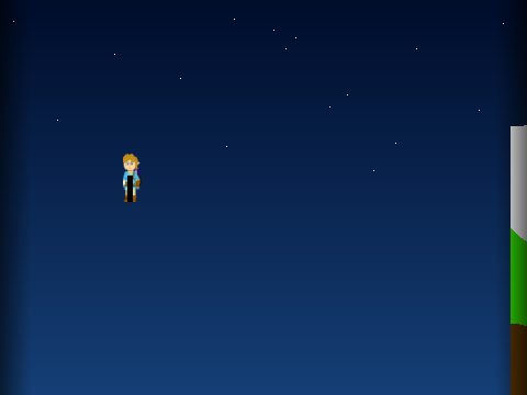 botw platformer (speedrun)