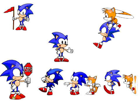 ROBO sonic