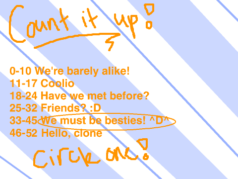 How Jay are you?  remix