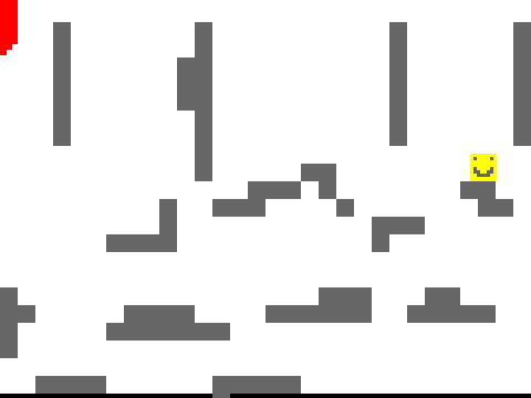 moo tetris (not real tetris)