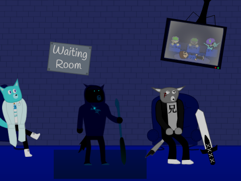 Minor Revamp
