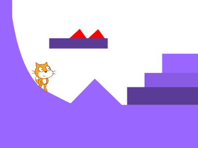 A classic platfomer 7