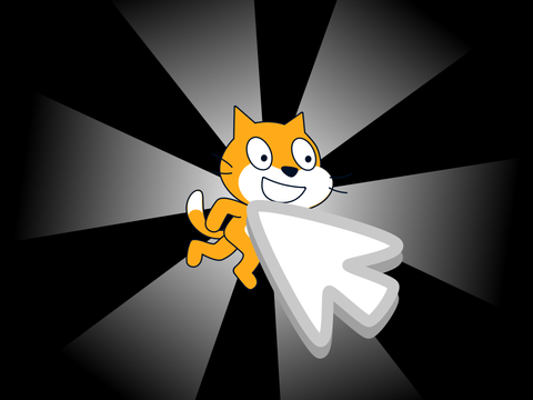 ScratchCat clicker || #all #games #art #trending #-Designpatch- #clicker #Cat #Scratch