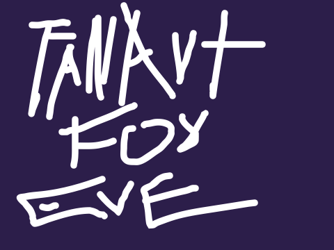 Fanart for Eve