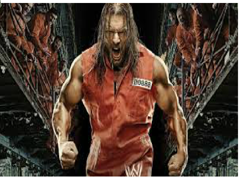 WWE Themes - Triple H  remix copy