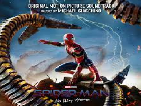 Arachnoverture - Spiderman No Way Home - A Noteblock