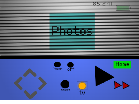 Omo Pad.system