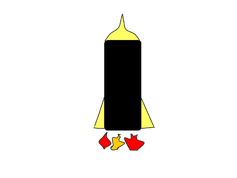 rocket
