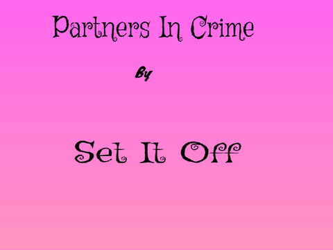 Partners In Crime by Set It Off