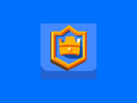 Game Box #7 - Clash Royale