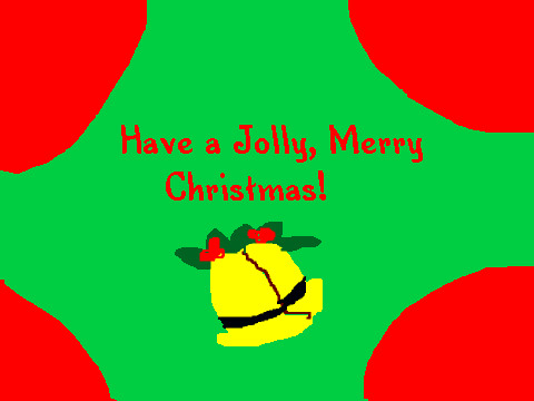 Merry Christmas
