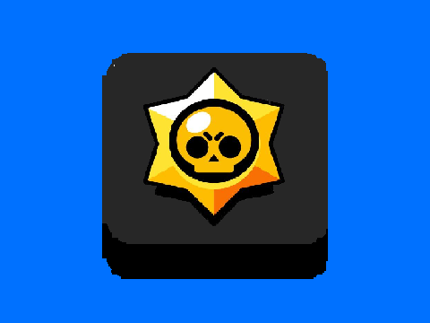 Game Box #8 - Brawl Stars