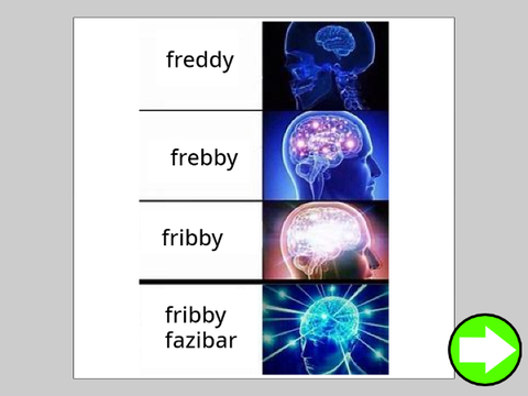 Freddy approves or disapproves your meme remix