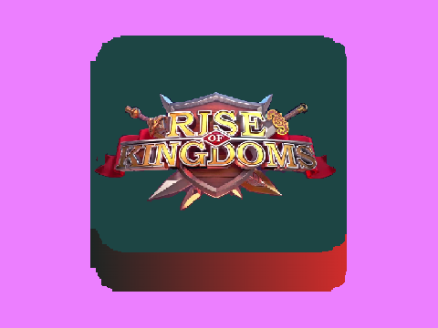 Game Box #10 - Rise Of Kingdoms