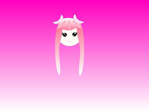 A Head of My Maybe New OC