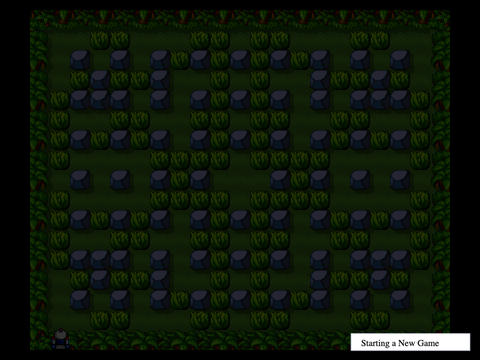 Bomberman v1.0 