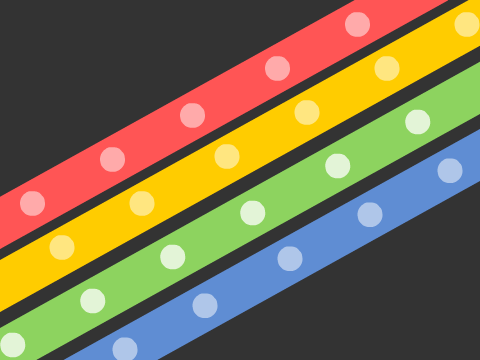 Free Animated Background!
