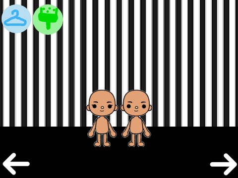 Toca Life World ❤ Toca Boca