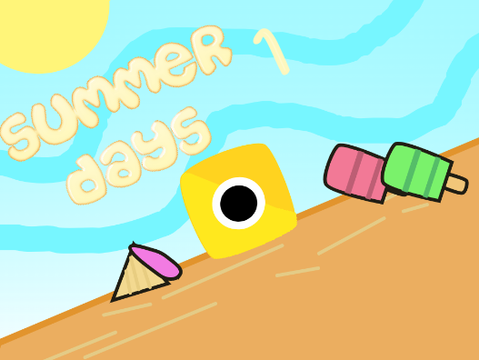 summer days! #Games #All