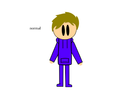 My cartoon style#art