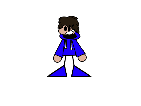 OC update