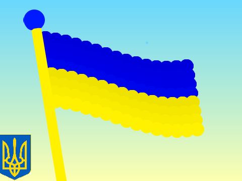 Peace for Ukraine!! remix