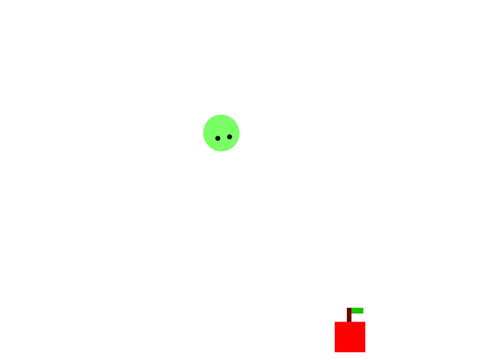 Змейка 0.0.0.2