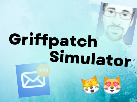 Griffpatch Simulator v0.03