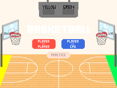 Super Basketball! remix remix remix